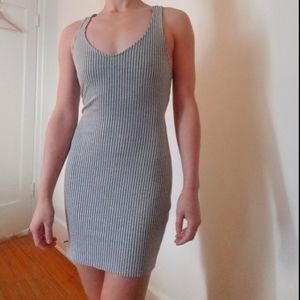 Urban Outfitters bodycon dress